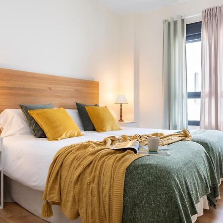 Deluxe Astoria Triana II Acogedor Y Tranquilo Apartman Sevilla Kültér fotó