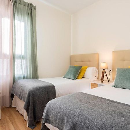 Deluxe Astoria Triana II Acogedor Y Tranquilo Apartman Sevilla Kültér fotó