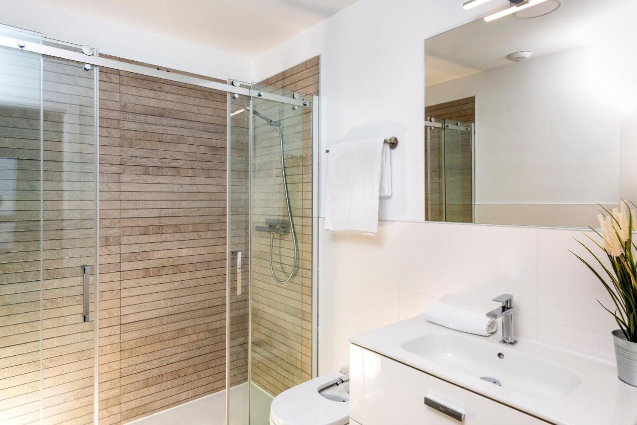 Deluxe Astoria Triana II Acogedor Y Tranquilo Apartman Sevilla Kültér fotó
