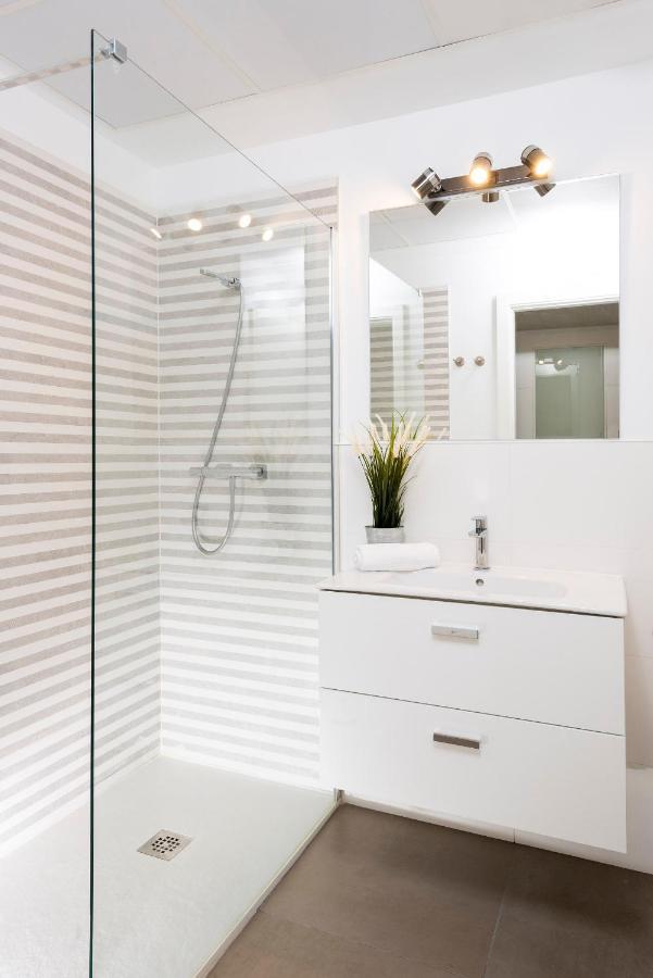 Deluxe Astoria Triana II Acogedor Y Tranquilo Apartman Sevilla Kültér fotó
